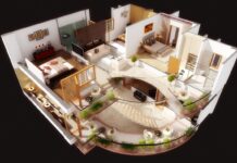 3D-дизайн помогает брендам презентовать продукцию