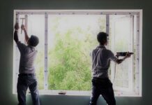 Какие окна целесообразно поставить в квартире