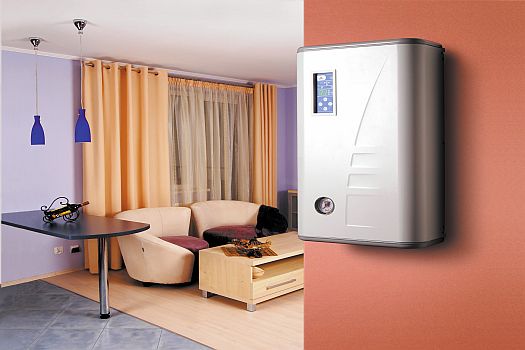 Современные способы отопления домов на садовых и дачных участках