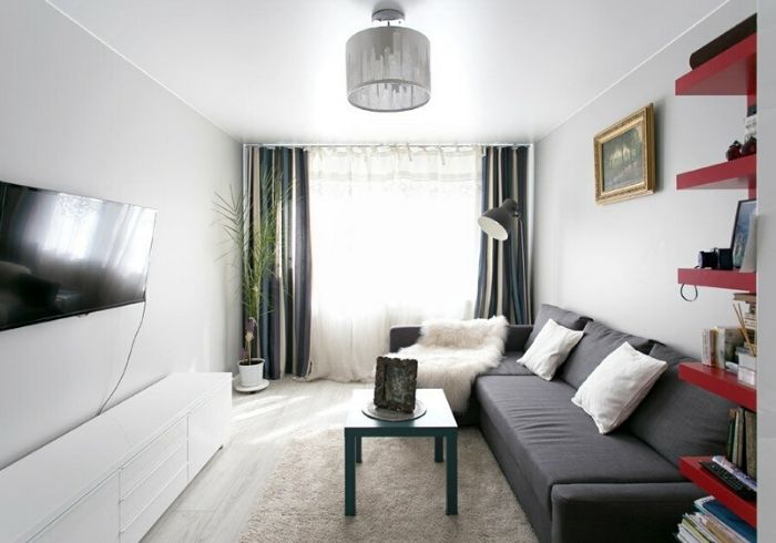 Ремонт квартир под ключ недорого: 5 советов для экономных