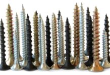 Как выбрать саморезы