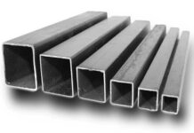 Преимущества применения профильных труб в строительстве