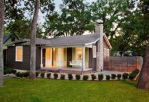 Как выбрать дом для постоянного проживания?