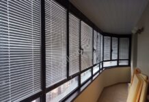 Идеи обустройства балкона