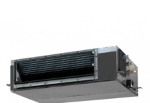 Мульти сплит-система Daikin: технические характеристики