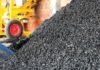 Применение асфальтовой крошки