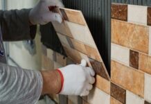 Критерии выбора керамической плитки