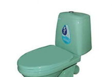 Отечественные унитазы. Можно ли покупать эту сантехнику