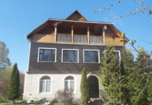 Как рассчитать количество необходимого сайдинга и цену за квадратный метр?