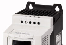 Частотные преобразователи Eaton – полный привод вашего производства