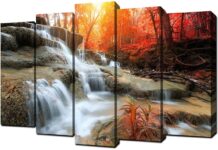 В чем особенности модульных картин?