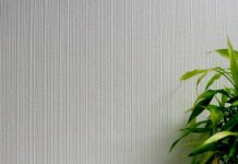 Виды флизелиновых обоев