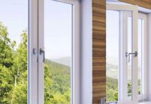 Пластиковые окна: как правильно выбрать окна
