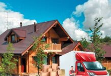 Как организовать дачный переезд?