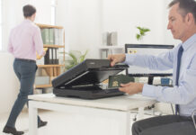 Руководство по выбору сканера для дома и офиса