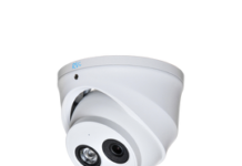 Виды камер видеонаблюдения и их характеристики