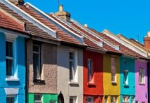 Фасадные краски для наружных работ: виды, как выбрать