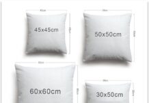 Какую подушку для сна лучше выбрать?