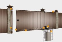 Каковы преимущества и недостатки установки автоматических ворот?