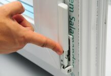 Как отрегулировать пластиковые окна на зиму?