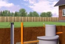 Критерии выбора канализации