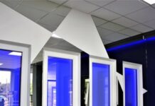 Заказать пластиковые окна для дома или офиса