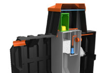 Обзор септика Эргобокс