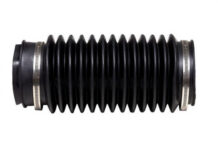 Основное назначение гофрированных труб 110 мм