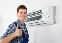 Правильный монтаж кондиционера это важно