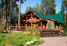 Коттеджный поселок Гармония — загородная жизнь с городским комфортом