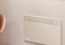 Обогреватели Nobo для квартиры: особенности использования