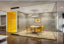 Какие бывают перегородки