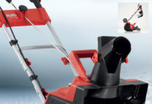 Преимущества приобретения снегоуборщика AL-KO