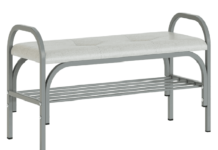 Крепкие и практичные полки для обуви от честного магазина plastic-shop.in.ua