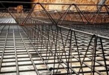 Для чего применяется арматура?