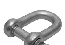 Что представляет собой современный такелаж?