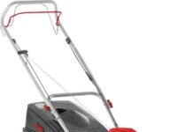 Виды и типы газонокосилок