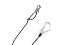 Огнеупорные стропы правила выбора