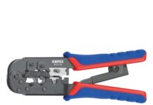 Как выбрать обжимной инструмент?