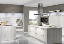 Особенности технологии немецких кухонь Nobilia