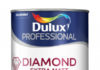 Преимущества краски Dulux