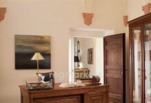 Что та — кое мебель из массива, и чем она хороша?