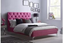 Значение кровати в интерьере спальни