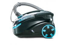 Нюансы использования пылесосов Thomas DryBox Amfibia