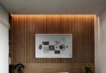 Кровать из МДФ: практичное решение для современного интерьера