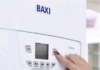 Газовые котлы Baxi: виды и особенности