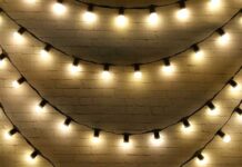 Система декоративного освещения Белт-лайт: тонкости использования