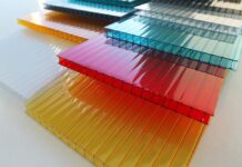 Поликарбонат: надежность, универсальность, качество