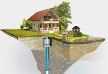 Что нужно учесть при бурении скважины на воду?