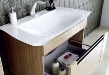 Тумба под раковину в ванную: модели и критерии их выбора